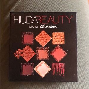 Huda beauty